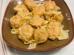 -新旺茶餐厅(嘉里城店)