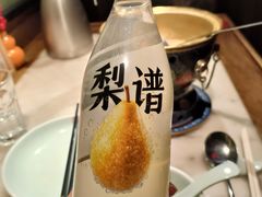 -小吊梨汤·北京菜·烤鸭(清河万象汇店)