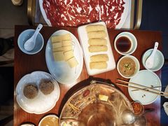 -1078號老北京涮肉(松柏店)
