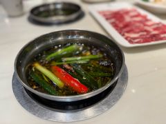-围炉夜话·潮汕卤水火锅(榕江店)