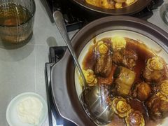 -宗氏一喜砂锅·特色湖北菜(楚河汉街店)