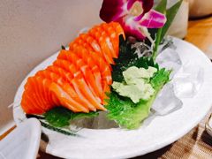 -酒井酱子·深夜食堂(东城汇店)