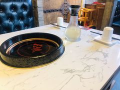 -丁卯•铜锅涮肉(工体店)