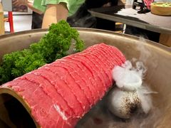 -廖掌柜·重庆鲜货火锅(上海首店)