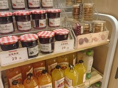 -山崎面包(苏州中心店)