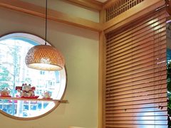 -山之川日料放题(通州店)