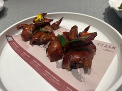 -宏达宴老菜馆(群力第四大道店)