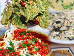 -陈家味(古柏店)