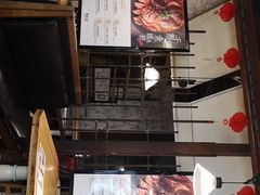 -鹦鹉小厨味道餐厅(山大南路店)