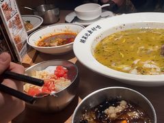 -太二酸菜鱼(群光广场店)