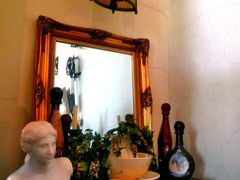 -露西亚咖啡西餐厅(哈尔滨俄侨纪念馆店)