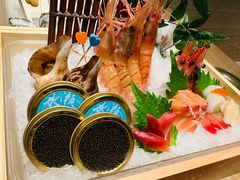 -Minase水濑·日料放题(外滩店)