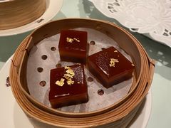 乾清枣皇糕-嘉麟楼