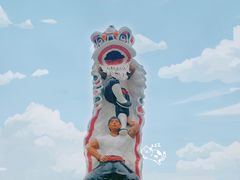 -王借岗森林公园