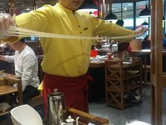 -巴奴毛肚火锅(六天地店)