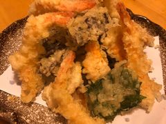 -浪花亭日本料理(古田路店)