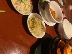 -Kimchi Grandma Restaurant