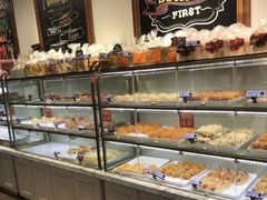 面包甜点陈列柜-TOUCH泰奇(祝桥振兴街店)