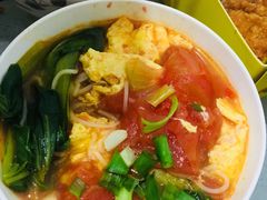 -韩香福脊骨汤锅(上杭路店)