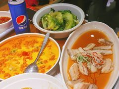 -乔街深夜食堂·小龙虾·高压锅生蚝(杭州总店)