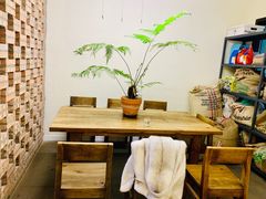-花仓咖啡(祥安巷店)