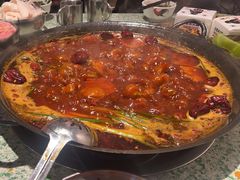 -五里关火锅(牛市口店)