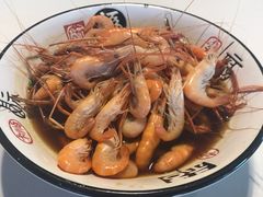 -风味小馆(天目湖宾馆店)