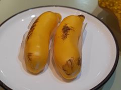 -日月昇渔家菜·海肠捞饭·大连海鲜(星海公园店)