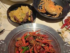-聚味瞿记·龙虾堂(咸嘉湖店)