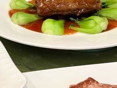 -功德林素菜饭庄(前门店)