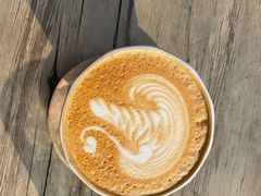 -隹木咖啡馆(宝龙广场店)