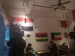 大堂-Tony's House