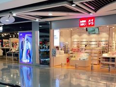 -深圳华盛奥特莱斯(华南一道店)