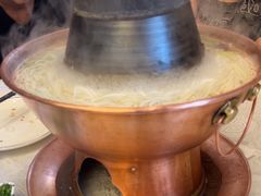 -东来顺饭庄(天坛店)