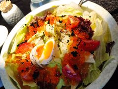 蟹子蛋蛋沙拉-YAMAKAWA(龙湖胥江天街店)