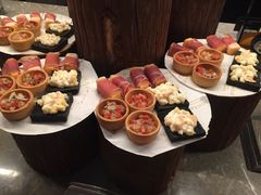 -康莱德酒店·美庭自助餐厅