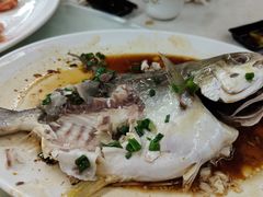 -红月湾海鲜饭店•沙滩海景(双月湾店)