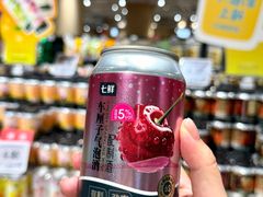 -七鲜超市(瑞虹天地太阳宫店)