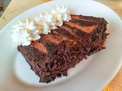 -The Cheesecake Factory 芝乐坊餐厅(王府中環店)