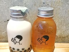 -喜茶(深圳东门1234店)