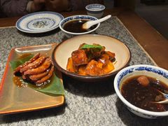 -南京大牌档(青岛万象城店)
