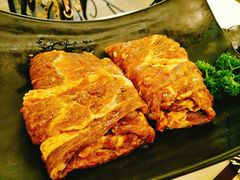 -艺林烤肉城(光明店)