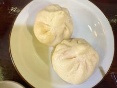 -同得兴 Since·1995 传统苏式面馆(嘉馀坊店)