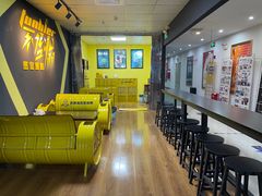 -不倒翁实景剧情密室逃脱(光明凤凰城站店)