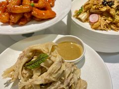 -福海居烤鸭店(鸟巢店)