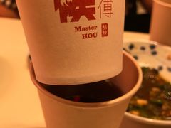 -侯师傅热炒店(印象城店)