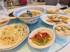 -渔港明珠酒店(星海广场店)