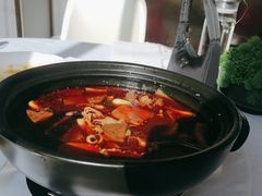 -俏江南天津时尚曲艺主题餐厅(马场道店)