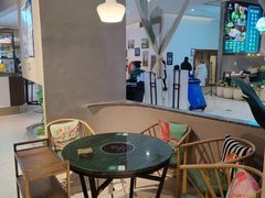 大堂-集渔泰式海鲜自助火锅(新世纪广场店)