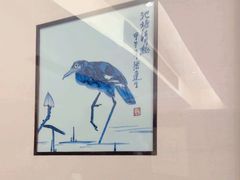 -浩运·海鲜青岛菜·海胆水饺(石老人店)